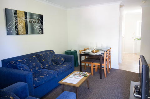 Aabon Apartments & Motel - New Castle Holiday 29