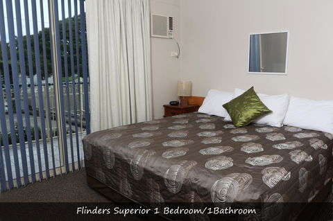 Aabon Apartments & Motel - New Castle Holiday 37