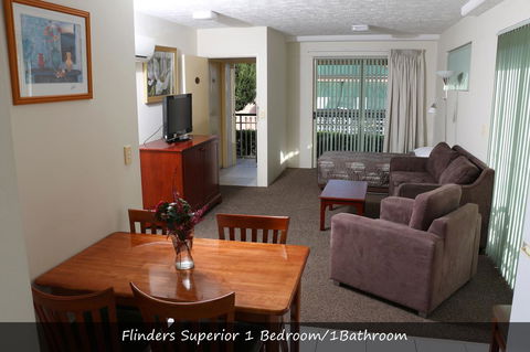 Aabon Apartments & Motel - New Castle Holiday 43