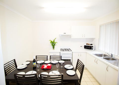 Aabon Apartments & Motel - New Castle Holiday 20