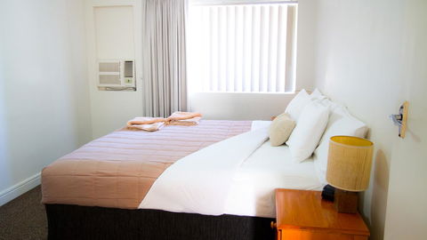Aabon Apartments & Motel - New Castle Holiday 32