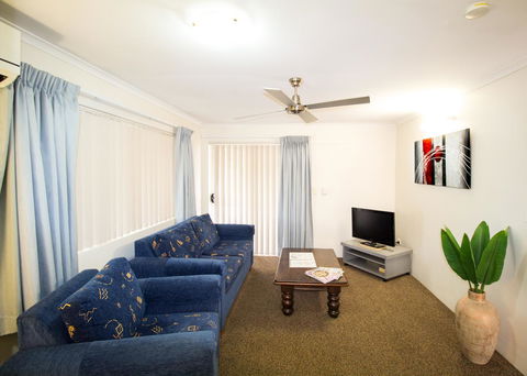 Aabon Apartments & Motel - New Castle Holiday 22