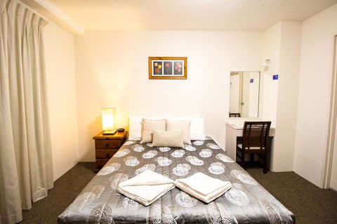 Aabon Apartments & Motel - New Castle Holiday 14