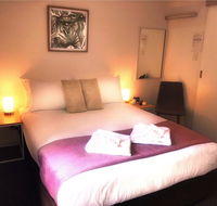 Aabon Apartments  Motel - New Castle Holiday