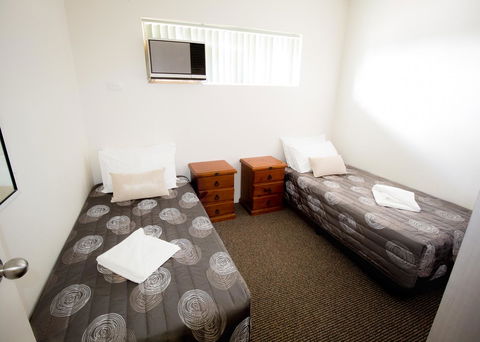Aabon Apartments & Motel - New Castle Holiday 28