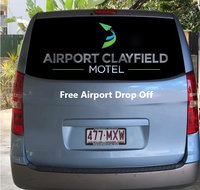 Airport Clayfield Motel - New Castle Holiday