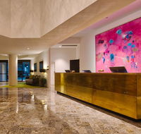 Eatons Hill Hotel - New Castle Holiday