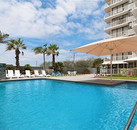 Boulevard Towers - New Castle Holiday
