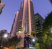 iStay River City - New Castle Holiday