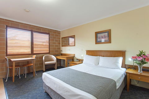 Windmill Motel & Events Centre - New Castle Holiday 15