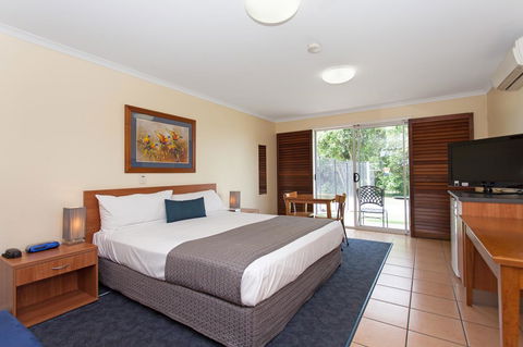 Windmill Motel & Events Centre - New Castle Holiday 4
