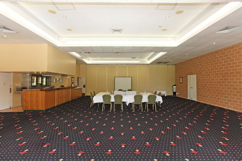 Windmill Motel & Events Centre - New Castle Holiday 17