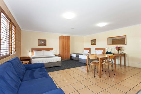 Windmill Motel & Events Centre - New Castle Holiday 14