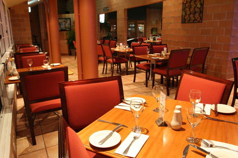 Windmill Motel & Events Centre - New Castle Holiday 16