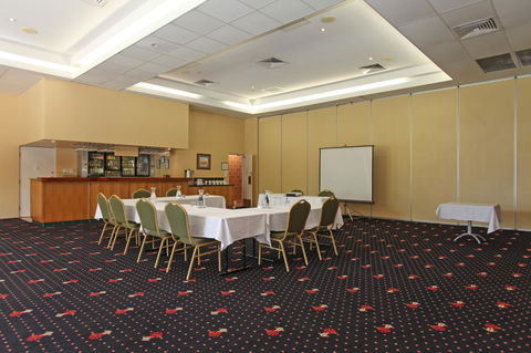 Windmill Motel & Events Centre - New Castle Holiday 19