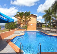 Windmill Motel  Events Centre - New Castle Holiday