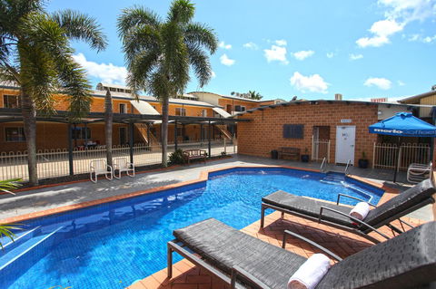 Windmill Motel & Events Centre - New Castle Holiday 5