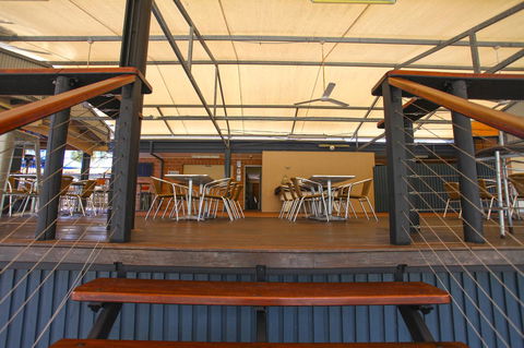 Windmill Motel & Events Centre - New Castle Holiday 6