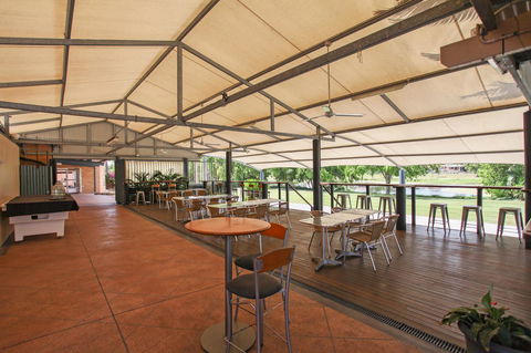 Windmill Motel & Events Centre - New Castle Holiday 8