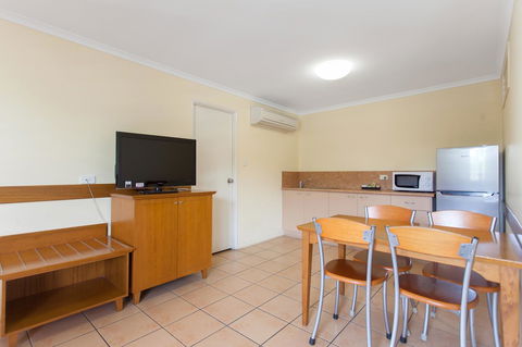 Windmill Motel & Events Centre - New Castle Holiday 1