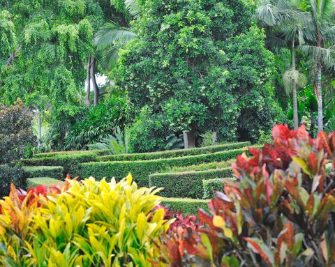 Soho Brisbane - New Castle Holiday 3