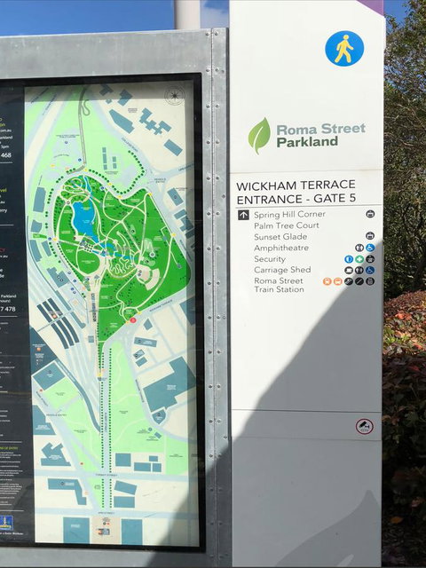 Soho Brisbane - New Castle Holiday 5