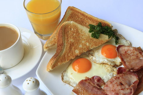 Soho Brisbane - New Castle Holiday 36