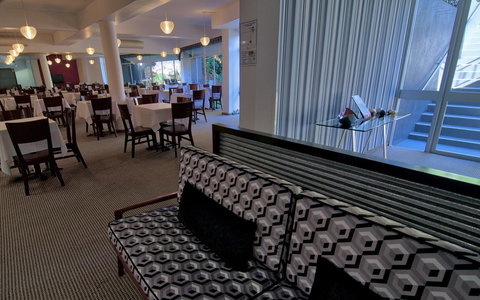 Soho Brisbane - New Castle Holiday 15