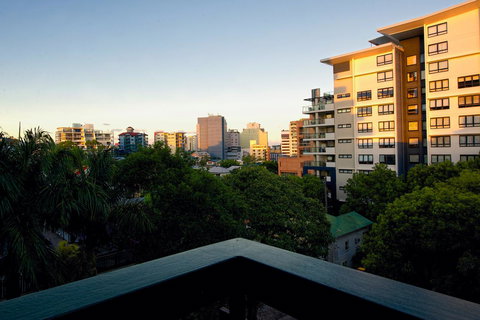 Soho Brisbane - New Castle Holiday 16