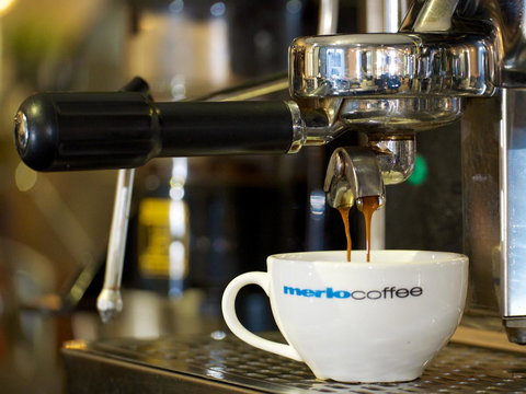 Soho Brisbane - New Castle Holiday 35