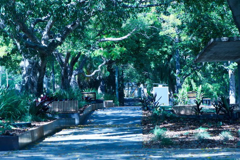 Soho Brisbane - New Castle Holiday 4