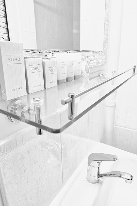 Soho Brisbane - New Castle Holiday 17