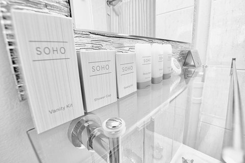 Soho Brisbane - New Castle Holiday 18