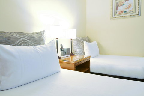 Soho Brisbane - New Castle Holiday 26