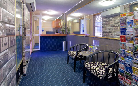 Soho Brisbane - New Castle Holiday 13