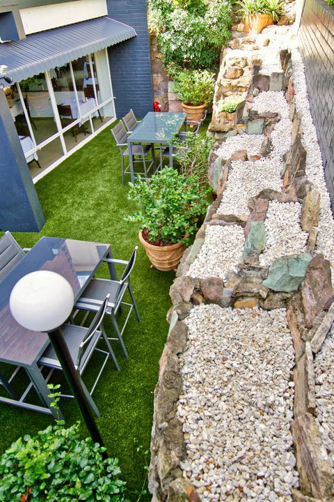 Soho Brisbane - New Castle Holiday 23