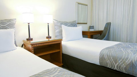 Soho Brisbane - New Castle Holiday 25