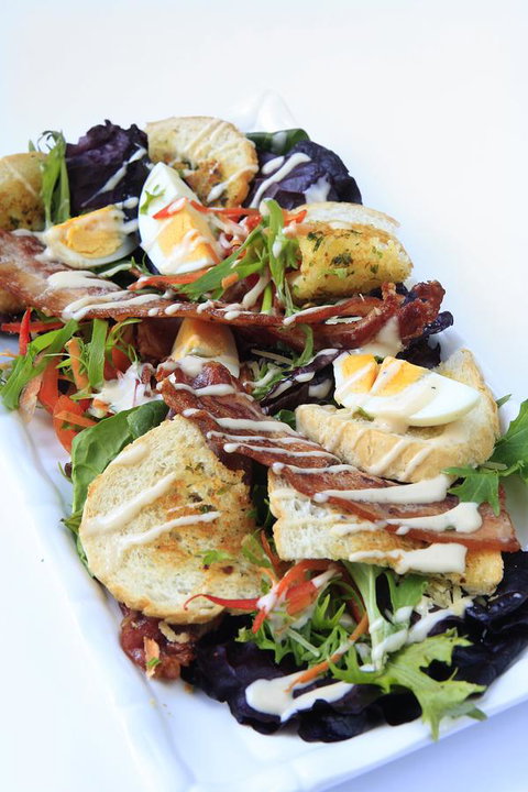 Soho Brisbane - New Castle Holiday 38