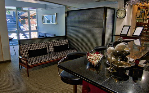 Soho Brisbane - New Castle Holiday 14