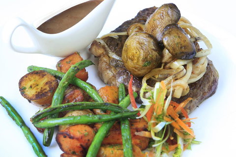 Soho Brisbane - New Castle Holiday 39