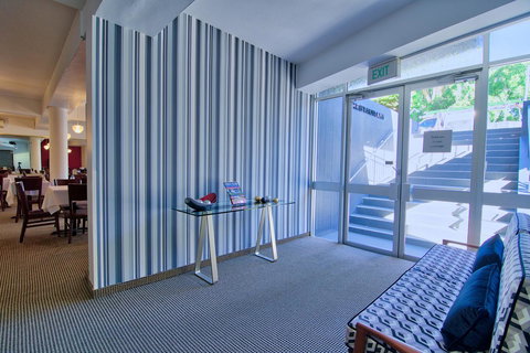 Soho Brisbane - New Castle Holiday 24