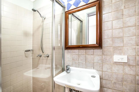 City Palms Brisbane - New Castle Holiday 20