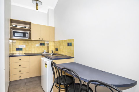 City Palms Brisbane - New Castle Holiday 17