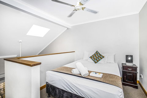 City Palms Brisbane - New Castle Holiday 19