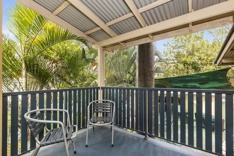 City Palms Brisbane - New Castle Holiday 26