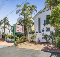 City Palms Brisbane - New Castle Holiday