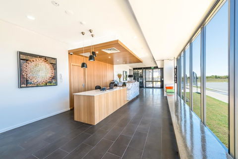 Pacific Sands Apartments Mackay - New Castle Holiday 7