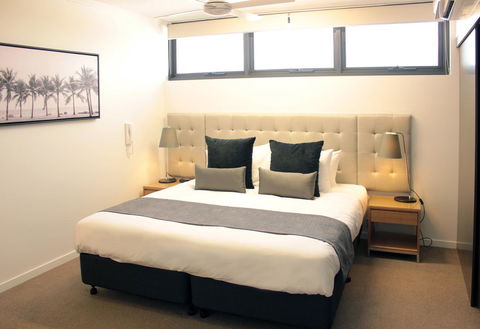 Pacific Sands Apartments Mackay - New Castle Holiday 11