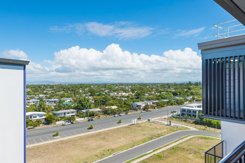 Pacific Sands Apartments Mackay - New Castle Holiday 9
