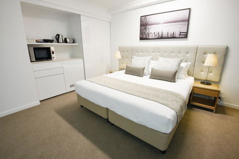 Pacific Sands Apartments Mackay - New Castle Holiday 35